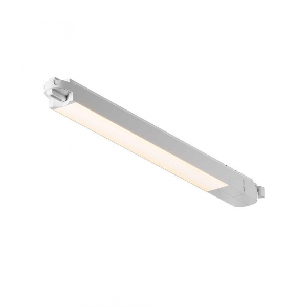 Трековый светодиодный светильник Maytoni Technical Basis TR000-1-12W3K-W Трековый светодиодный светильник Maytoni Technical Basis TR000-1-12W3K-W