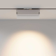 Трековый светильник Maytoni Technical TR224-1-12WCCT-M-W
