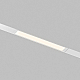 Трековый светодиодный светильник Denkirs Simple Linear DK8103-WH