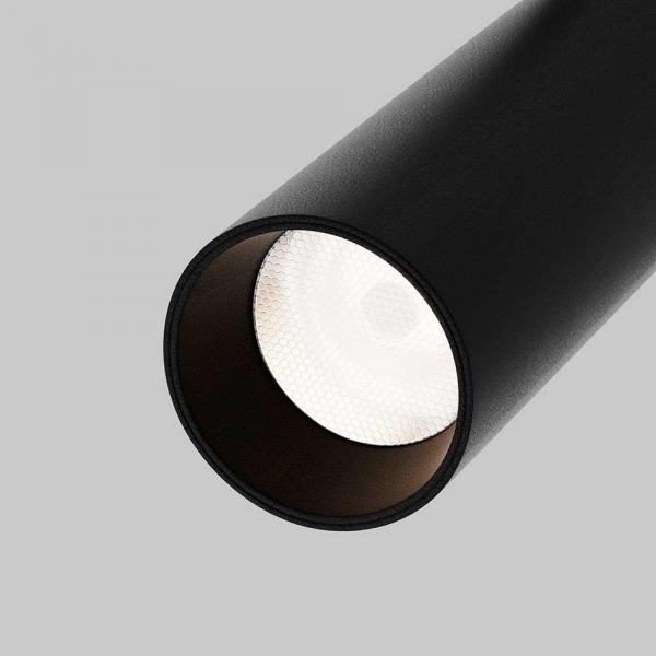 Трековый светодиодный светильник Maytoni Technical Focus Led TR032-2-12W4K-M-B Трековый светодиодный светильник Maytoni Technical Focus Led TR032-2-12W4K-M-B