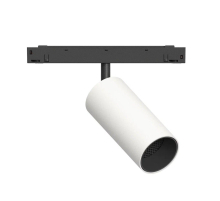 GRAFFIT Трековый светильник SPOT LED 48В 12Вт 4000К CRI90 36° PWM белый песок