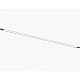 Трековый линейный светильник Ambrella Light TRACK SYSTEM GL2330