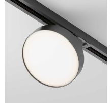 Трековый светильник Maytoni Technical Zon TR043-1-12W3K-B