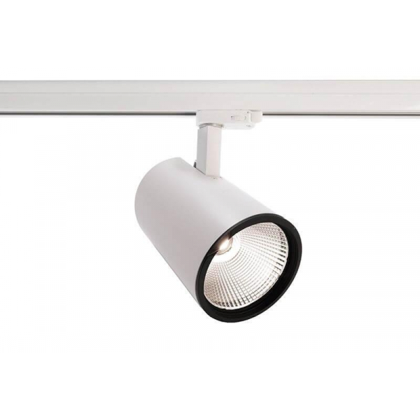 Трековый светильник Deko-Light Luna 30 707019 Трековый светильник Deko-Light Luna 30 707019