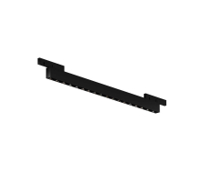 Трековый светильник Maytoni Technical Points TR193-1-15W3K-M-B