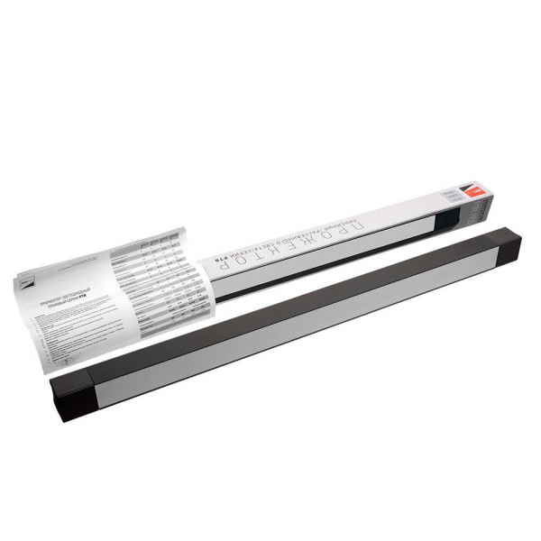 Трековый светодиодный светильник Jazzway PTR 1935 5031524 Трековый светодиодный светильник Jazzway PTR 1935 5031524
