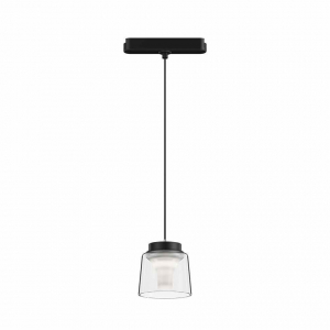 Трековый светильник Denkirs AIR HANG DK5377-BK