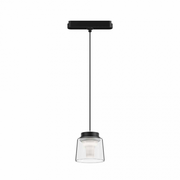Трековый светильник Denkirs AIR HANG DK5377-BK Трековый светильник Denkirs AIR HANG DK5377-BK
