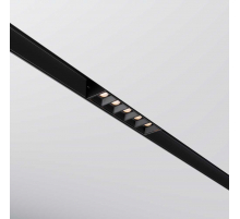 Трековый светодиодный светильник Maytoni Technical Points TR076-2-10W3K-B