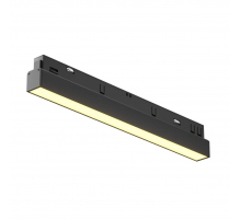 Трековый светильник Maytoni Technical Basis TR030-2-12W2.7K-B