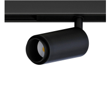 Магнитный трековый светильник Arte Lamp OPTIMA A7295PL-1BK