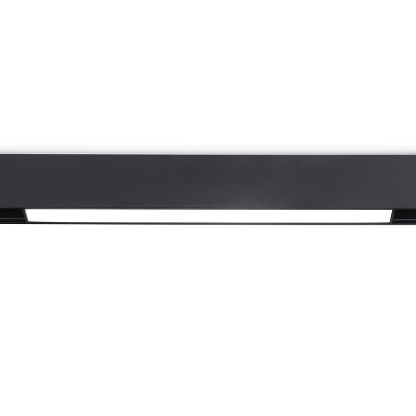 Трековый светодиодный светильник Ambrella light Track System Magnetic GL4004 Трековый светодиодный светильник Ambrella light Track System Magnetic GL4004