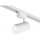 Трековый светодиодный светильник DENKIRS SOLID KOPER DK6452-WH