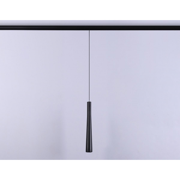 Трековый подвесной светодиодный светильник Ambrella light Track System Magnetic GL4351 Трековый подвесной светодиодный светильник Ambrella light Track System Magnetic GL4351