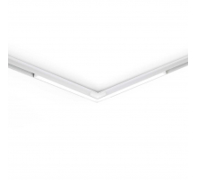 Трековый светодиодный светильник Ambrella light Track System GL3981