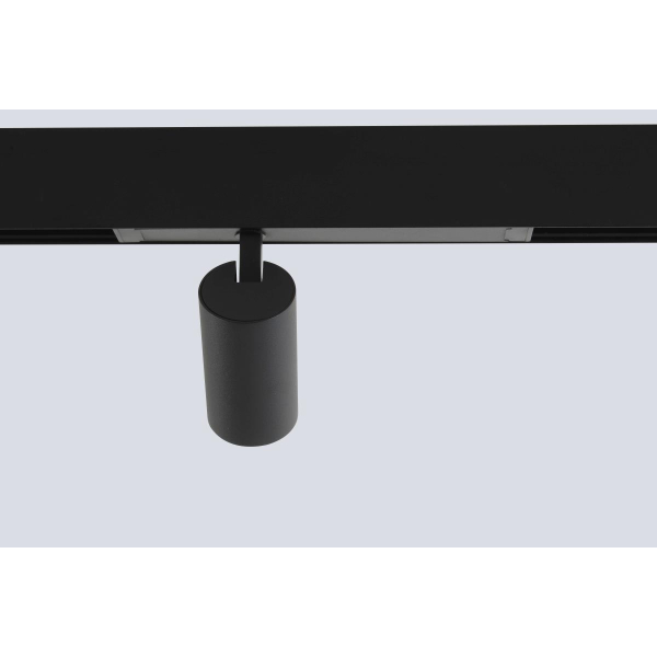 Светильник трековый Crystal Lux CLT 0.35 003 10W BL 4000K