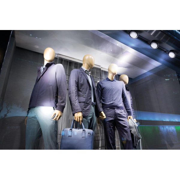 Трековый светодиодный светильник Kanlux BTL 28W-930-B 35655 Трековый светодиодный светильник Kanlux BTL 28W-930-B 35655