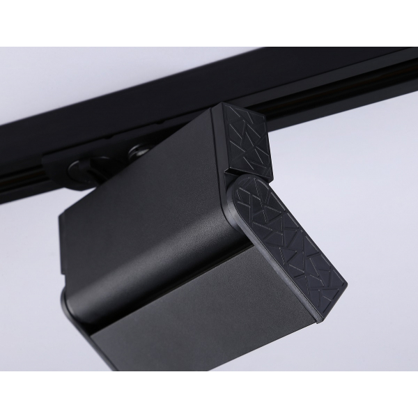 Трековый светодиодный светильник Ambrella light Track System GL6813 Трековый светодиодный светильник Ambrella light Track System GL6813