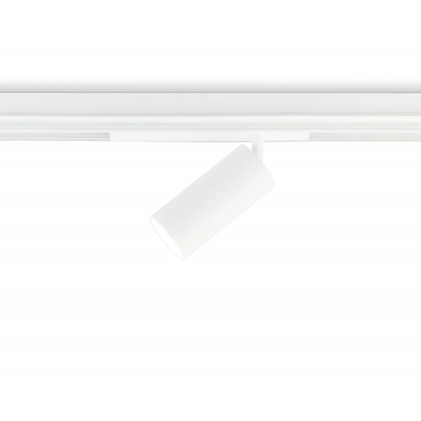 Трековый светодиодный светильник Ambrella Light Track System Magnetic 220V GL1231 Трековый светодиодный светильник Ambrella Light Track System Magnetic 220V GL1231