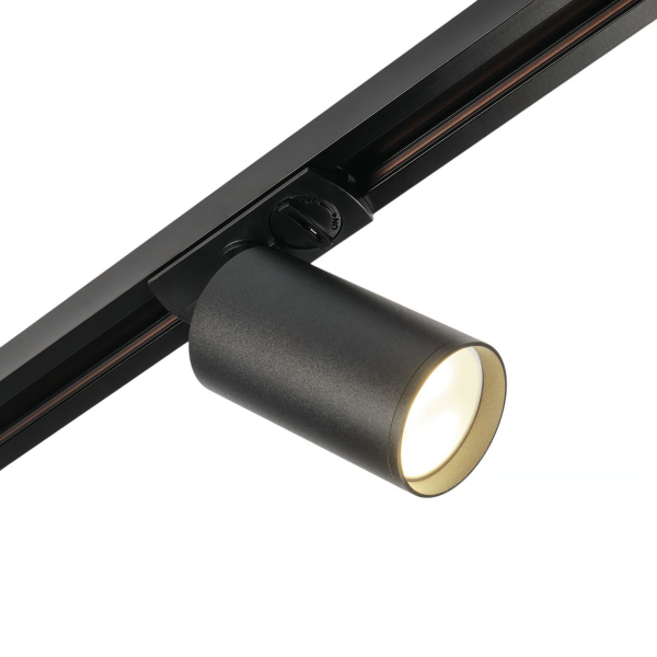 Трековый светодиодный светильник MyFar Beam MT0120-GU10-B Трековый светодиодный светильник MyFar Beam MT0120-GU10-B