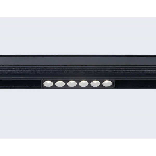 Трековый светодиодный светильник Ambrella light Track System Magnetic GL4019