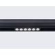 Трековый светодиодный светильник Ambrella light Track System Magnetic GL4019