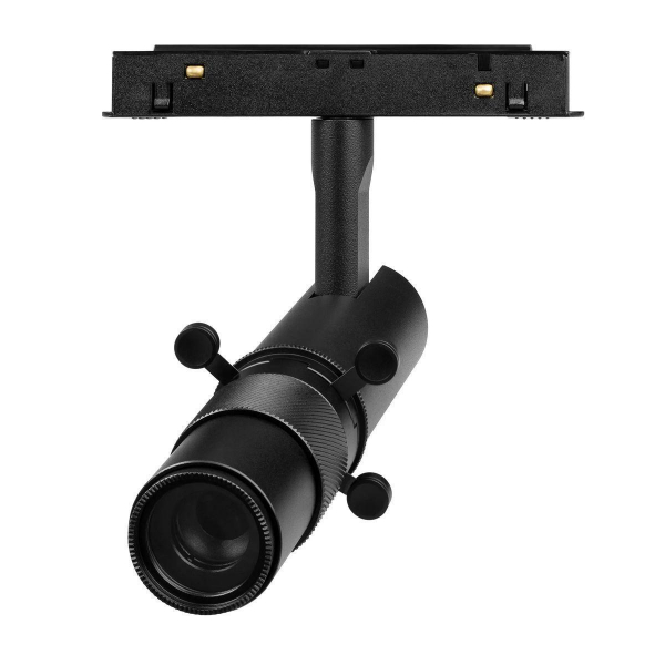 Трековый светодиодный светильник Arlight Mag-Orient-Spot-Crop-Zoom-TC-R35-6W Warm3000 045067 Трековый светодиодный светильник Arlight Mag-Orient-Spot-Crop-Zoom-TC-R35-6W Warm3000 045067