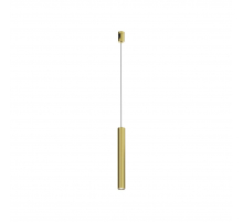 Трековый светильник Maytoni Technical TR155-1-5W4K-BS