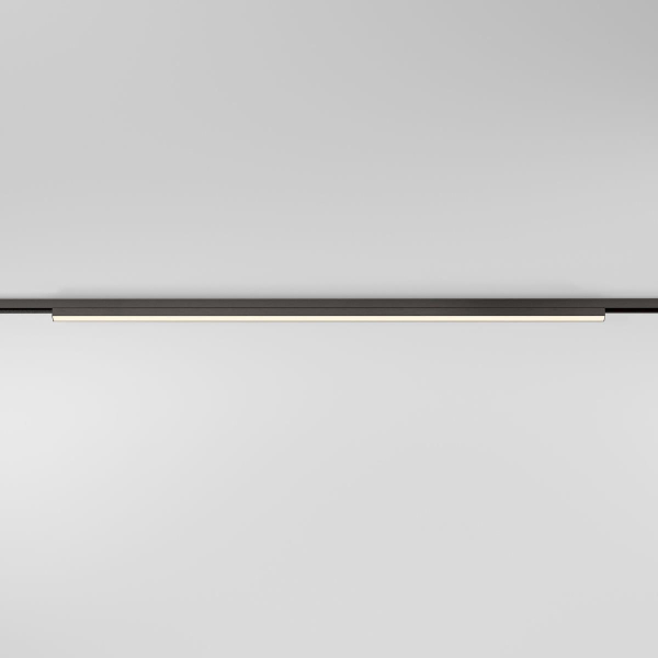 Трековый светодиодный светильник Elektrostandard Titan Line 85527/01 a069712