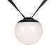 Трековый светодиодный светильник Kink Light Сатори 6424-1,19