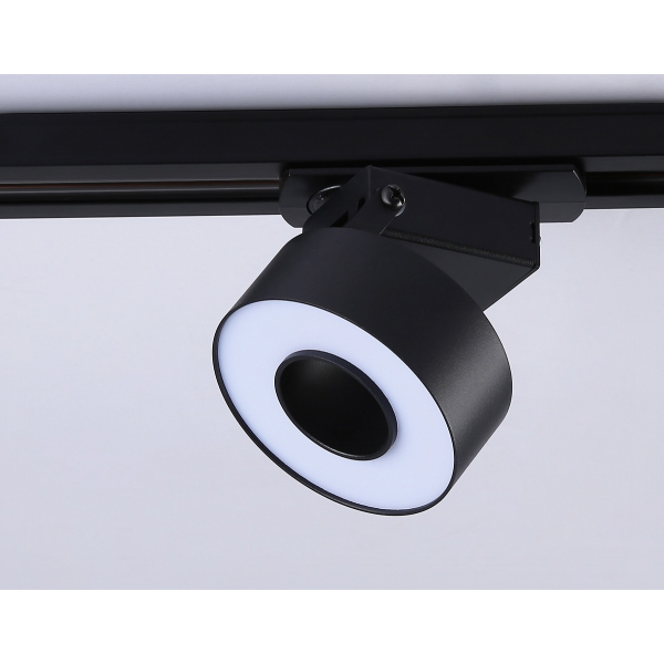 Трековый светодиодный светильник Ambrella light Track System GL6863 Трековый светодиодный светильник Ambrella light Track System GL6863