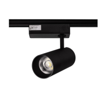 Трековый светодиодный светильник SWG TL28-BL-20-WW 005729