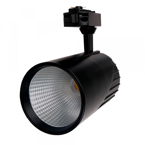 Трековый светодиодный светильник Jazzway PTR 1732 5026162 Трековый светодиодный светильник Jazzway PTR 1732 5026162