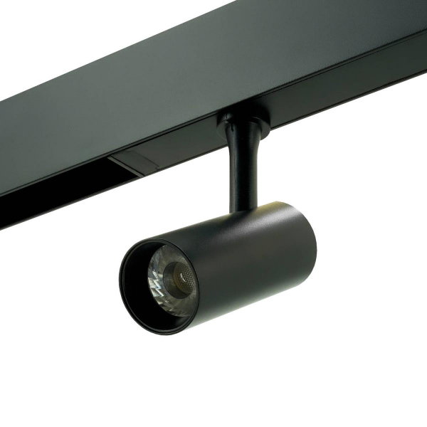 Трековый светильник Lightera Startrek 220 LE168TRS-7B