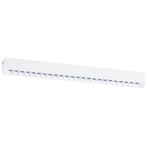 Трековый светодиодный светильник Lightstar Teta 205126