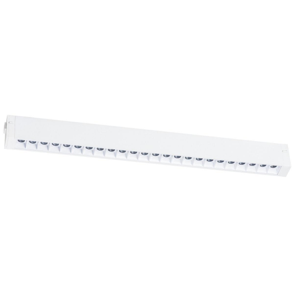 Трековый светодиодный светильник Lightstar Teta 205126 Трековый светодиодный светильник Lightstar Teta 205126