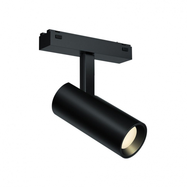 Трековый светодиодный светильник iLedex Technical Vision 4825-042-D55-18W-38DG-3000K-BK Трековый светодиодный светильник iLedex Technical Vision 4825-042-D55-18W-38DG-3000K-BK