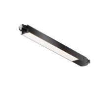 Трековый светодиодный светильник Maytoni Technical Basis TR000-1-12W4K-B