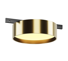 Трековый светильник Maytoni Technical Zon TR189-1-12W2.7K-BBS