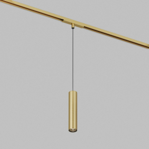 Трековый светодиодный светильник Denkirs Shine Spot Zigbee DK5944-SB