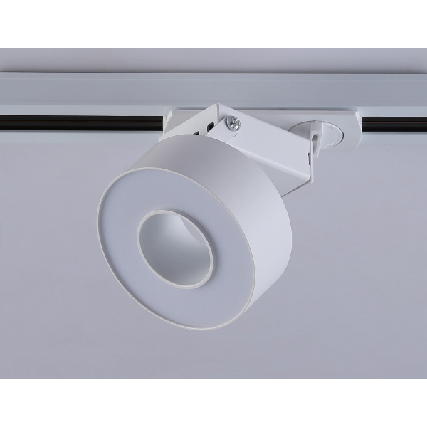 Трековый светодиодный светильник Ambrella light Track System GL6861 Трековый светодиодный светильник Ambrella light Track System GL6861