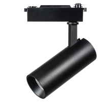 Трековый светодиодный светильник Lightstar Fuoco Led 218227