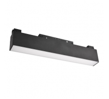 Трековый светодиодный светильник WOLTA WMLS-12W/05B