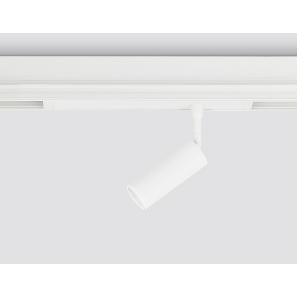 Трековый светодиодный светильник Ambrella Light Track System Magnetic 220V GL1201 Трековый светодиодный светильник Ambrella Light Track System Magnetic 220V GL1201