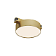 Трековый светодиодный светильник Denkirs Shine Flow DK5762-SB