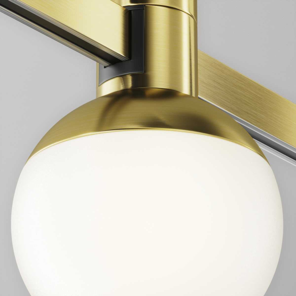 Трековый светильник Maytoni Technical TR149-1-5W3K-BS