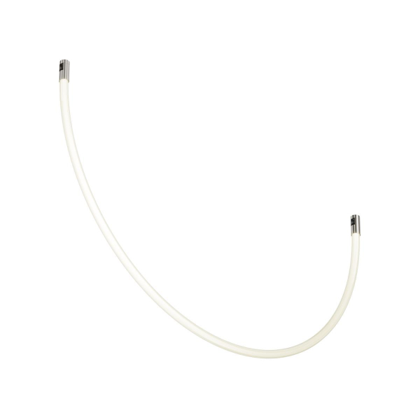 Трековый светильник Maytoni Technical TR154-1-27W4K-PT