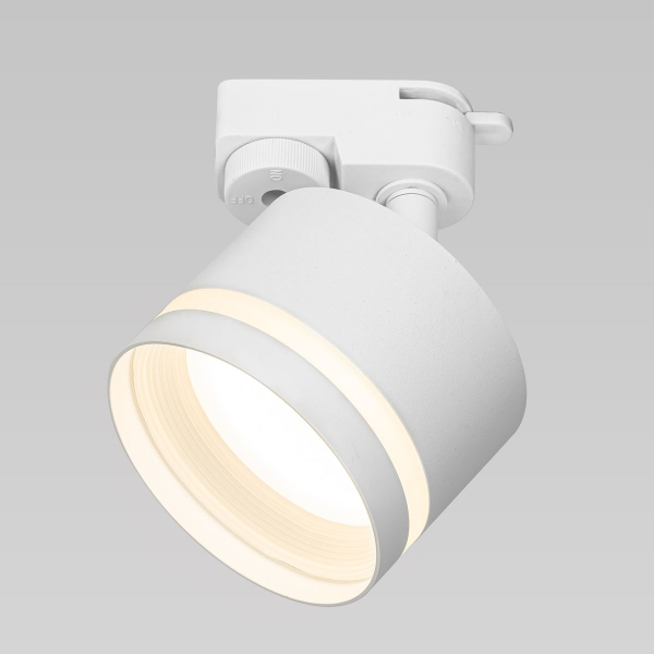 Трековый светильник Citilux Hardy CL002T10 Трековый светильник Citilux Hardy CL002T10