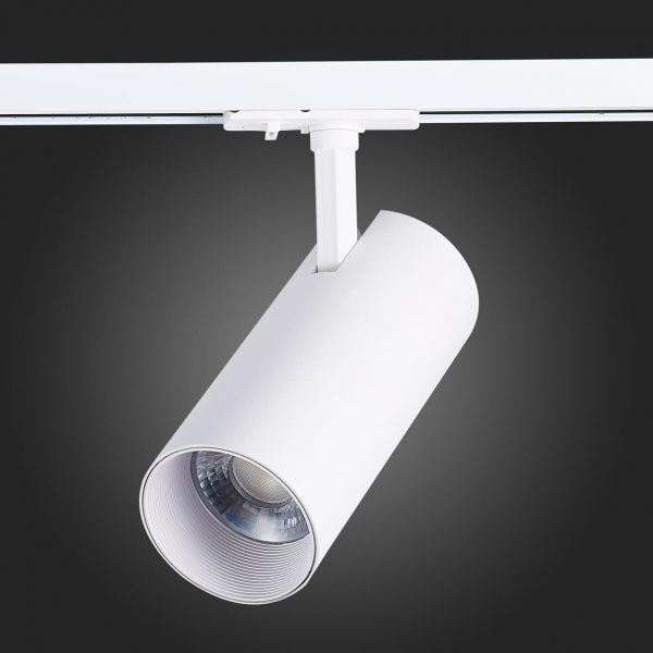 Трековый светодиодный светильник ST Luce Mono ST350.546.30.24 Трековый светодиодный светильник ST Luce Mono ST350.546.30.24