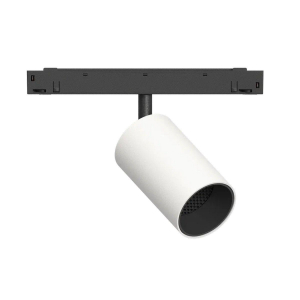 GRAFFIT Трековый светильник SPOT LED 48В 10Вт 4000К CRI90 36° PWM белый песок